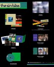 (PRE-ORDER) ENHYPEN - THE SIN : BLISS thumbnail