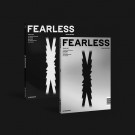 LE SSERAFIM - FEARLESS thumbnail