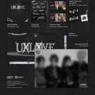 (PRE-ORDER) XLOV - UXLXVE SPECIAL PACK thumbnail