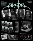 (2ND PRE-ORDER) AESPA - LEMONADE [MUTANT VER. - Random Cover.] thumbnail