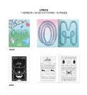 NewJeans – [OMG] Message Card ver. thumbnail