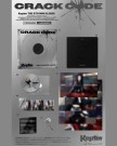 (PRE-ORDER) Kep1er - CRACK CODE [Random Cover] thumbnail