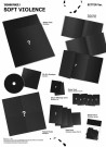 (PRE-ORDER) TAEMIN - PHASE I : Soft Violence [PHOTO BOOK Ver.] thumbnail