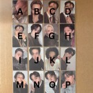 (ATEEZ) GOLDEN HOUR : Part.4 - DIGIPACK PHOTOCARD thumbnail