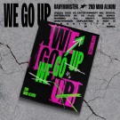 BABYMONSTER - WE GO UP [UP Ver.] thumbnail