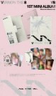 (PRE-ORDER) V8 (SEVENTEEN) - V8 [Weverse Albums Ver.] thumbnail