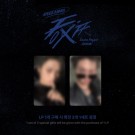 (PRE-ORDER) MINGI (ATEEZ) - FIX OFF Desire Project : ORIGIN (+ KQ SHOP POB) thumbnail