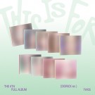 (PRE-ORDER) TWICE - THIS IS FOR [DIGIPACK Ver] thumbnail
