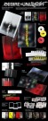 (PRE-ORDER) ENHYPEN – [DESIRE : UNLEASH] (MED WEVERSE SHOP POB) thumbnail