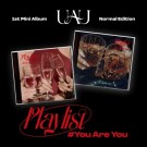 UAU - Playlist #You Are You thumbnail