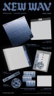 (PRE-ORDER) TREASURE - NEW WAV thumbnail