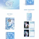 (PRE-ORDER) Stray Kids - 2026 SEASON’S GREETINGS [STARLIGHT SUPPER CLUB] thumbnail