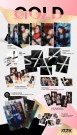 ITZY - [GOLD] DIGIPACK Version thumbnail