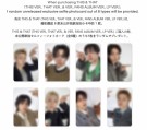 (PRE-ORDER) Stray Kids - THIS & THAT (+ APPLE MUSIC POB) thumbnail