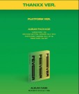 ATEEZ – ZERO : FEVER Part.1 (PLATFORM VER.) thumbnail