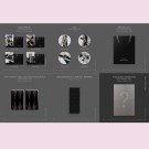 BLACKPINK - [BORN PINK] 2nd Album DIGIPACK Version thumbnail
