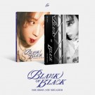 PARK JIHOON - BLANK OR BLACK  thumbnail