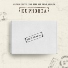 (PRE-ORDER) ALPHA DRIVE ONE - EUPHORIA [Star Road Ver.] thumbnail