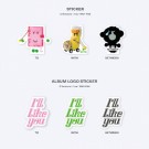 ILLIT - I'LL LIKE YOU thumbnail