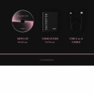 (PRE-ORDER) BLACKPINK - DEADLINE [Mood Light Ver.] thumbnail