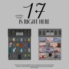 SEVENTEEN - [17 IS RIGHT HERE] SEVENTEEN The Best Album thumbnail