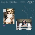 TZUYU (TWICE) - [abouTZU] 1st Mini Album thumbnail