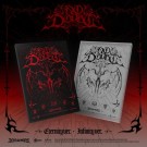 (PRE-ORDER - EUROPE SIGNED ALBUM EVENT) ALL(H)OURS - NO DOUBT thumbnail