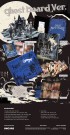 (PRE-ORDER) CLOSE YOUR EYES - Snowy Summer [Ghost Board Ver.] thumbnail
