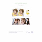 (PRE-ORDER) NMIXX - 2026 SEASON'S GREETINGS [MIXX DREAM] thumbnail