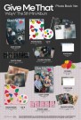 WAYV - [GIVE ME THAT] 5th Mini Album PHOTOBOOK Version thumbnail