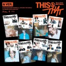 (2ND PRE-ORDER) Stray Kids - THIS & THAT [& VER.] thumbnail