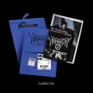 (PRE-ORDER) KEY - HUNTER [Archive Ver.] thumbnail