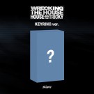 (PRE-ORDER) xikers - HOUSE OF TRICKY : WRECKING THE HOUSE [Keyring Ver.] thumbnail