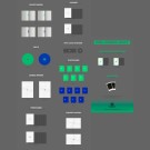 TEMPEST - [ON and ON] 3rd Mini Album thumbnail