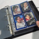 MeowCafe K-KEEP A5 Wide Binder V2 (2