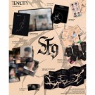 (PRE-ORDER) SF9 - TENACITY [RANDOM COVER] thumbnail