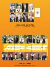 ATEEZ – ZERO : FEVER Part.1 (PLATFORM VER.) thumbnail