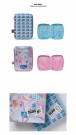 ILLIT – NOT CUTE ANYMORE [ILLIT x Ashley Williams Pouch Ver.] thumbnail