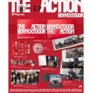 BOYNEXTDOOR - The Action thumbnail
