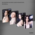 BLACKPINK - DEADLINE [Silver Ver.] thumbnail
