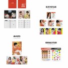 (PRE-ORDER) DAY6 - 2026 SEASON'S GREETINGS [PRESS THE BUTTON] thumbnail