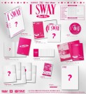 (G)I-DLE - I SWAY thumbnail