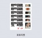 (BOYNEXTDOOR) The Action WEVERSE Shop 'Photo Ticket' thumbnail