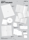 (PRE-ORDER) TAEMIN - PHASE I : Soft Violence [PHOTO BOOK Ver.] thumbnail