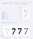BTS – MAP OF THE SOUL : 7 thumbnail