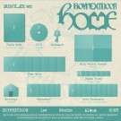 (PRE-ORDER) BOYNEXTDOOR - HOME thumbnail