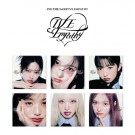 IVE - IVE EMPATHY [Digipack Ver.] thumbnail