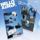 (PRE-ORDER) AxMxP - HELLO AxMxP [HELLO Ver.] thumbnail