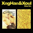(PRE-ORDER) XngHan&Xoul - Glow [Glow Ver. - Random Cover] thumbnail