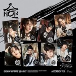STRAY KIDS - [SKZHOP HIPTAPE '合 (HOP)'] ACCORDION Version